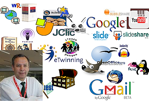 Morán. "Contenidos Educativos Digitales"