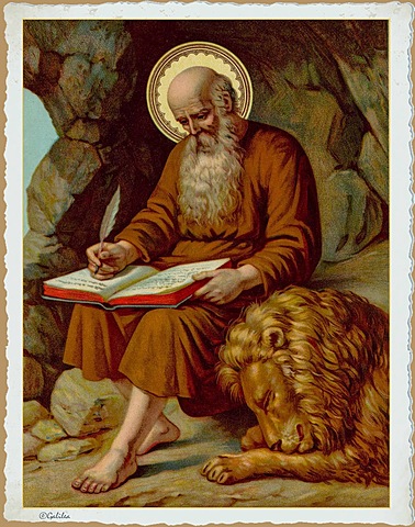 “De optimo genere interpretandi” por San Jerónimo