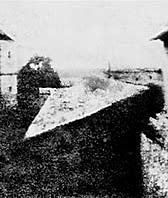 la première photographie