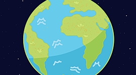 Timeline: Anticonceptivos que controlan el crecimiento poblacional.