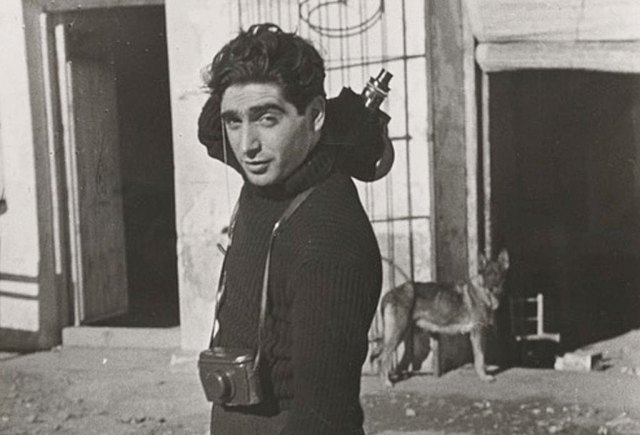 Robert Capa
