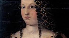 Timeline: Lucrezia Borgia