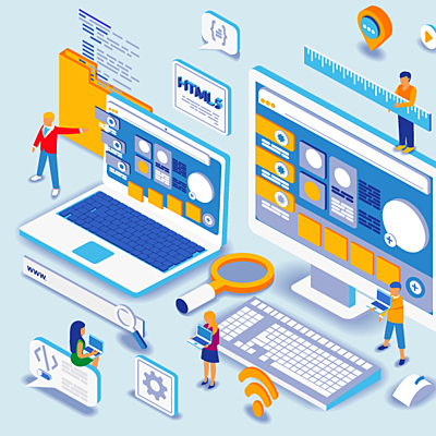 Timeline: Evolución Web