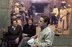 Métodos para plasmar imágenes