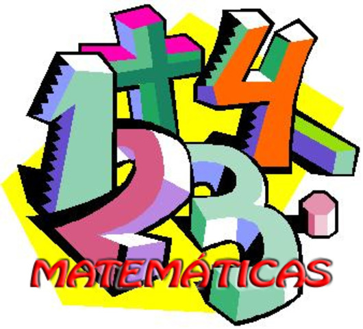 me fue mal en la materia de matematicas...