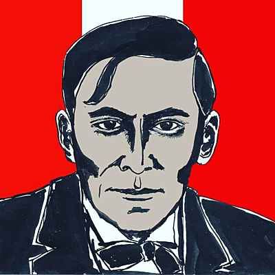 Timeline: Historia y pensamiento de José Carlos Mariátegui