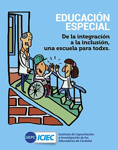 Cátedras de Educación Especial