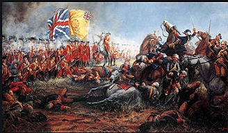 French Indian war