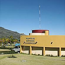 Se Amplia Hacia el Norte