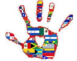 Universidad de Bs As trata temas como la integración y la nacionalización