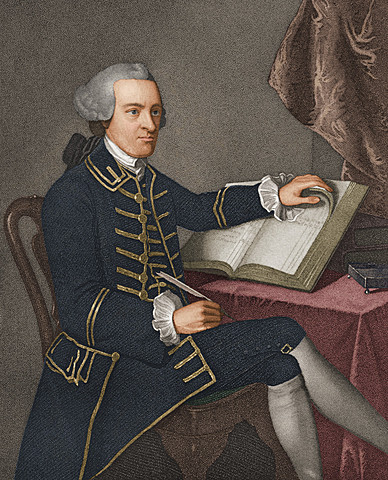 John Hancock