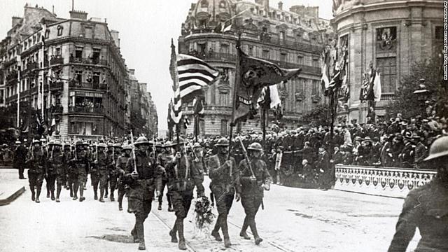 Primera Guerra Mundial