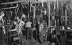 Revolución Industrial