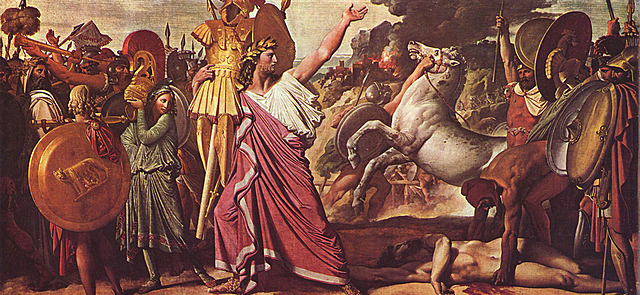 Derecho Romano - Monarquía 753 a. C - 509 a.C