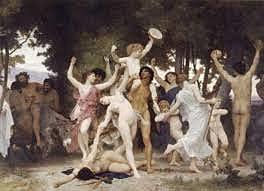 Adolescencia en Grecia (1200 A.C- 146 A.C)