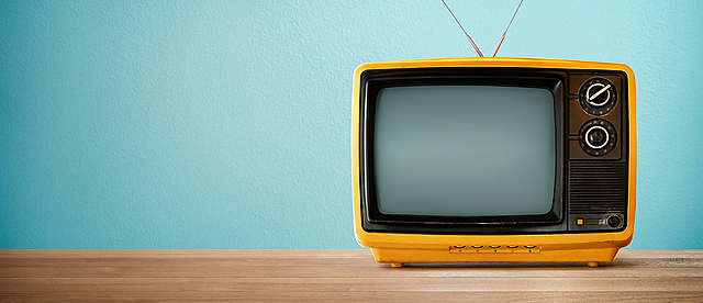 1° transmisión en circuito cerrado de T.V