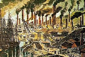 Revolución industrial