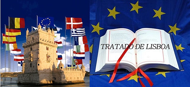 Tratado de Lisboa