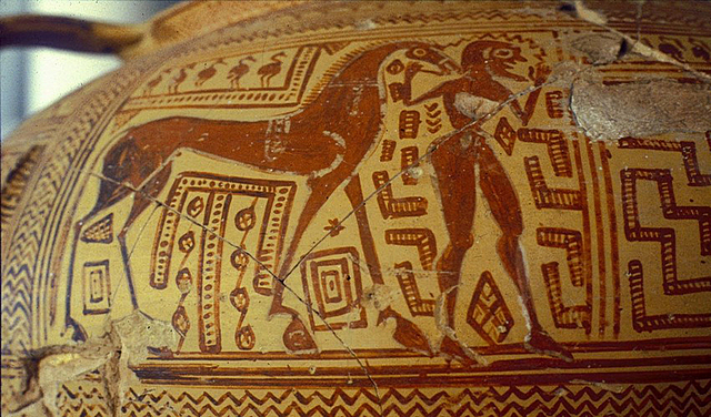 Εποχή του σιδήρου