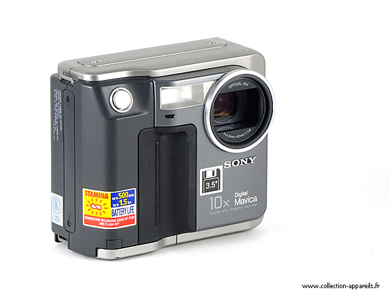 Sony Mavica FD7