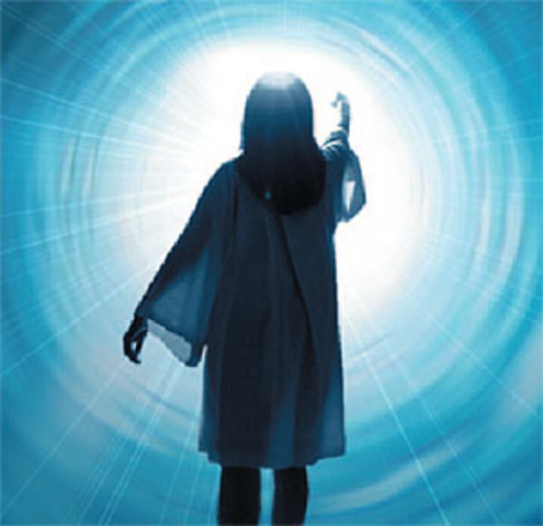 Muere la tia mas apreciada por David.