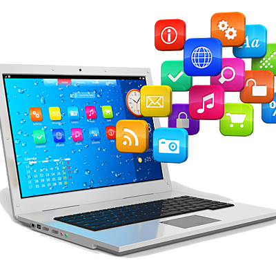 Timeline: “Antecedentes  y generaciones de las computadoras.”