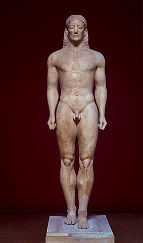 Αρχαϊκή εποχή