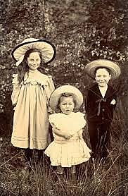 Indicios de la noción de Infancia (1600-1700).