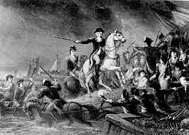 Battle of Long Island (NY)