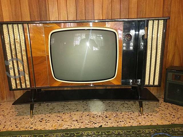 Television
