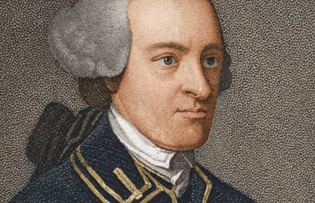 John Hancock