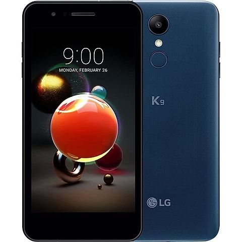 Téléphone avec APN