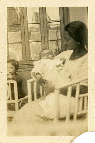 Nace José Carlos Mariátegui