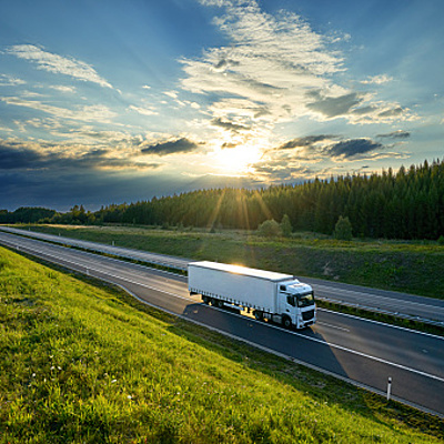 Timeline: GREEN LOGISTICS