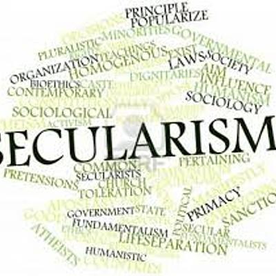 Timeline: Secularism