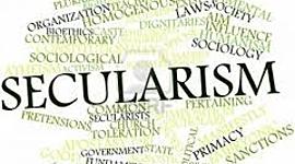 Timeline: Secularism