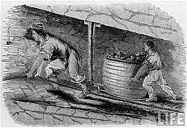 Revolución Industrial (1760- 1840)