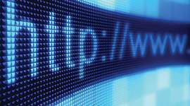 Timeline: The History of the Internet