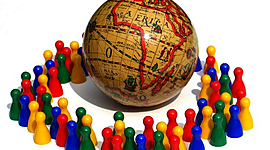 Timeline: Crecimiendo Poblacional