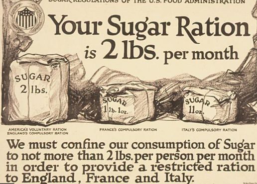 Sugar act