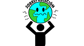 Timeline: CRECIMIENTO POBLACIONAL