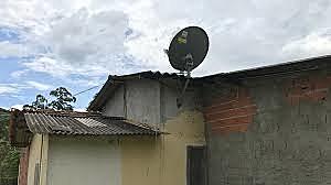 Se crea la T.V. Rural de México