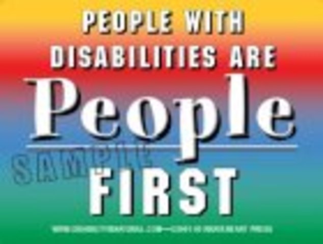 People First Language