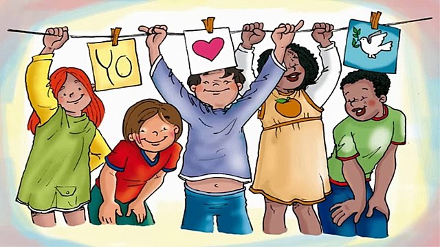 La instrucción cívica pretendía formar al futuro ciudadano