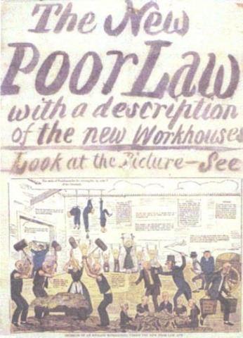 Poor Laws