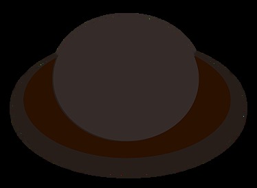 Tapa de goma o tapa cervical