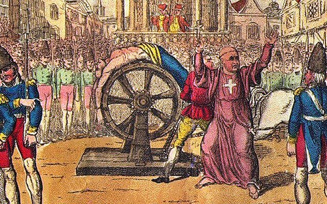 Μεσαίωνας/ Βυζάντιο