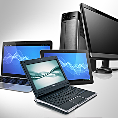 Timeline: antecedentes históricos y generaciones de las computadoras