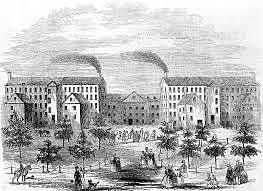 •	Industrialization BeginsTo Boom