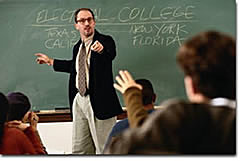 Clases de civismo clásico